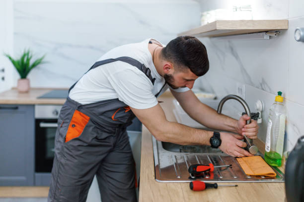 Best Shower Repair Services  in Orangeburg, SC