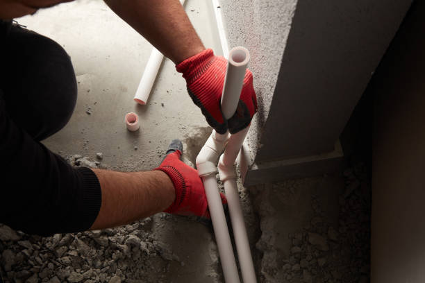 Best Water Leak Repair  in Orangeburg, SC