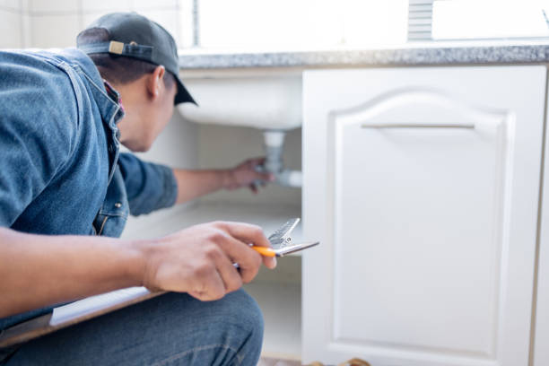 Septic Systems in Orangeburg, SC