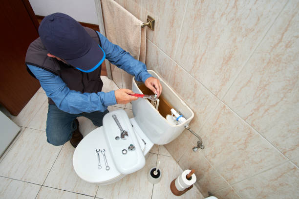 Best Plumbing Services Near Me  in Orangeburg, SC