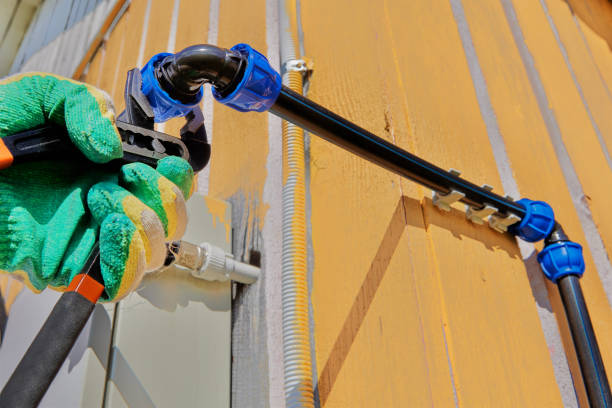 Best Gas Line Repair  in Orangeburg, SC
