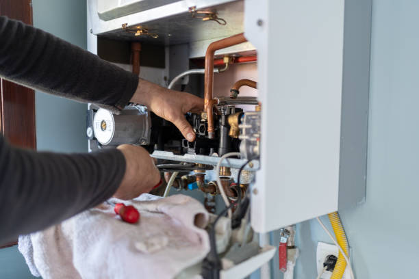 Orangeburg, SC Plumbing Company