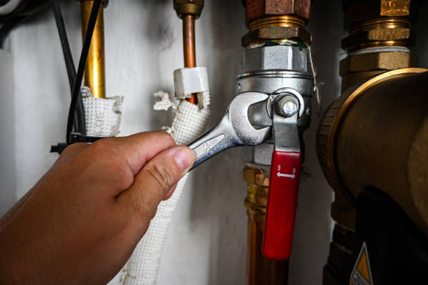 Best Leak Detection Services  in Orangeburg, SC